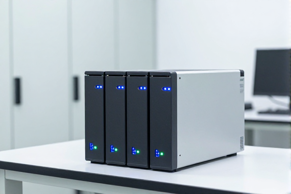 nas918 黄灯亮 大概费用是多少？nas 硬盘损坏价格表及工程师现场检测方案